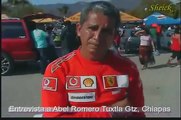 Entrevista tuning a Abel