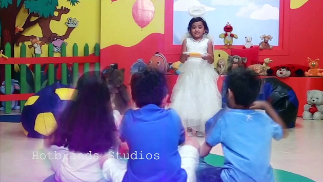 Interactive Kids Learning Toy - English fairyland