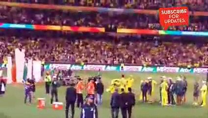most sensational cricket matches ever seen in your life