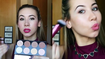 MAKEUP REVOLUTION COSMETICS | Hot or Not | LovelyLolaAshley