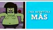 Cartoon Network LA  Semana de Hora de aventura y Un show más Promo