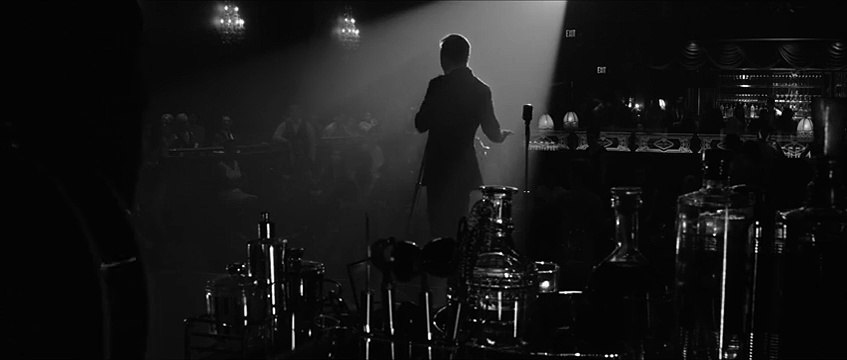 Justin Timberlake - Suit & Tie (Official) ft. JAY Z