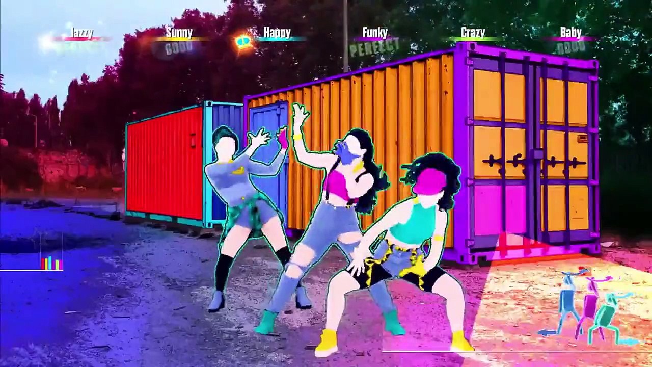 Fancy (Preview) - Iggy Azalea ft. Charli XCX | Just Dance 2016