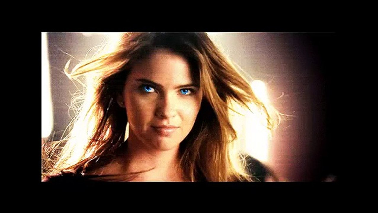 Malia Tate - Iggy Azalea - Bounce - Teen Wolf