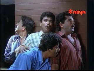 In Harihar Nagar - Ekantha Chandrike