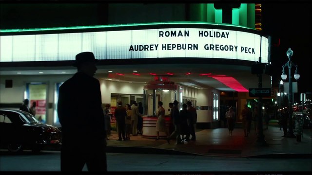 TRUMBO features Bryan Cranston, Helen Mirren and John Goodman at TIFF 2015