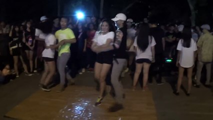 Street Art 3 2015 M5T1 And Not Normal