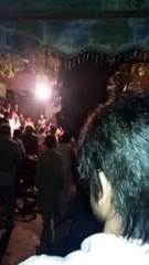 NA-122 main Pmln ka khali kursion ka jalsa awam