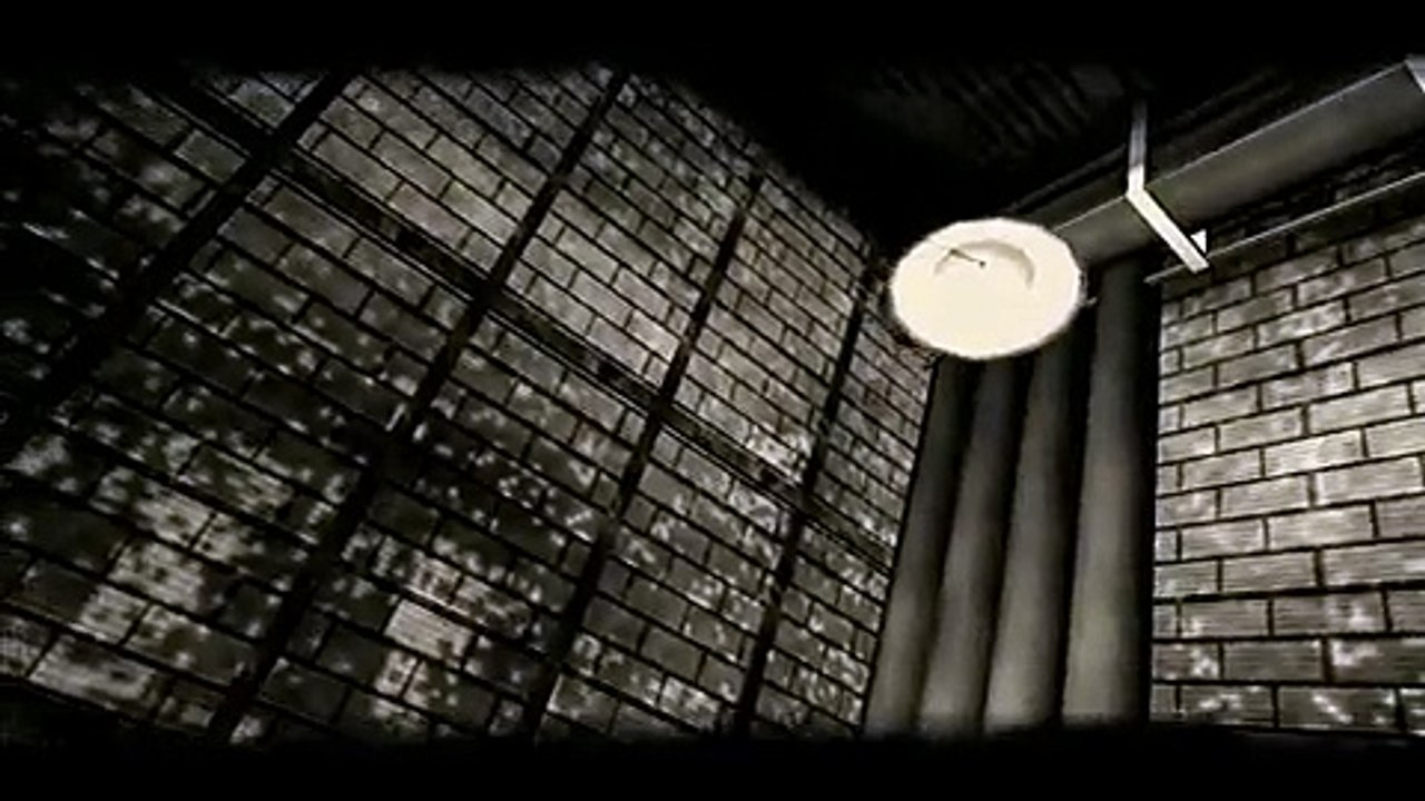 Stockholm Syndrome - Point Blank