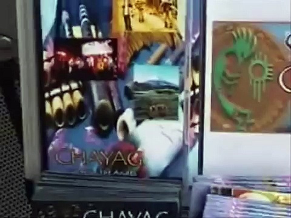 Chayag part 1