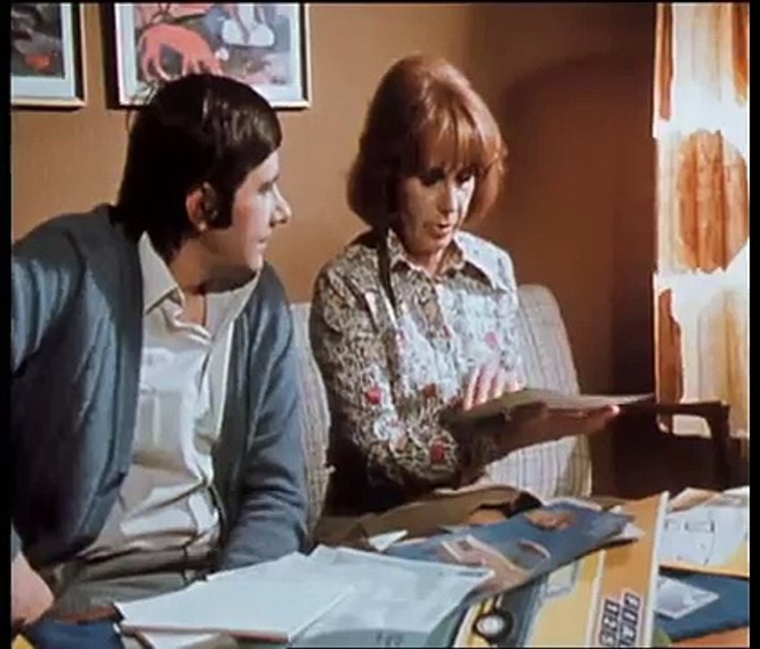 PS - Geschichten ums Auto (TV-Serie, BRD 1975, Staffel 1)