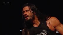 Roman Reigns vs Big Show on 23 July,2015 WWE Wrestling On Fantastic Videos