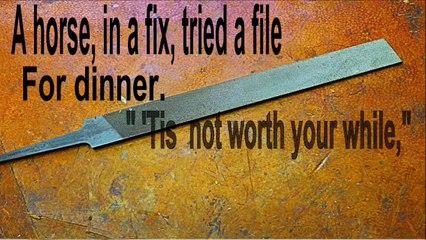 Horse or Horses   Horse Story 8