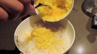 波斯黃金飯 Persian Rice