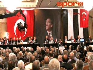 Beşiktaş'ın borcu açıklandı!