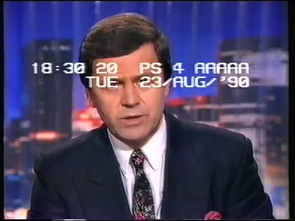 Nelson Mandela sells out Black Australia in 1990