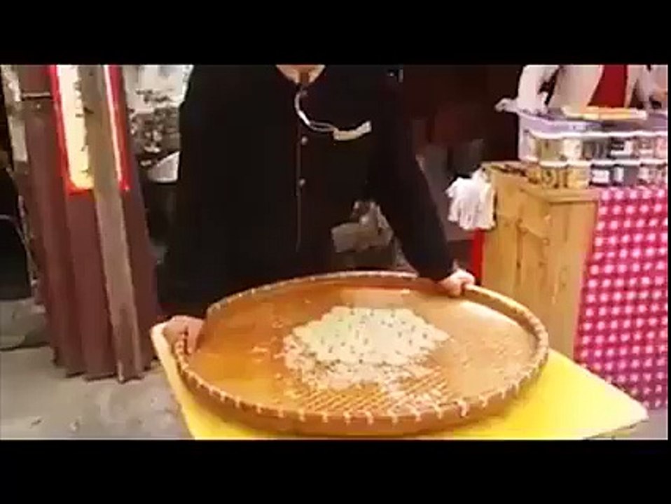 Mais comment il arrive à faire ça ?