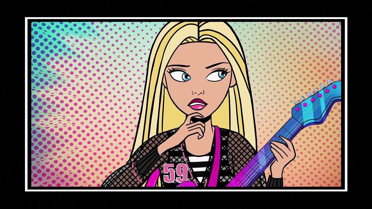 Nada de Barulho | Barbie