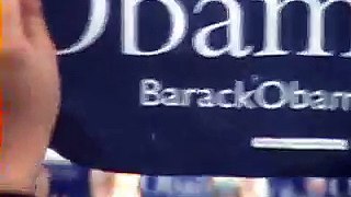 Barack Obama's Full Speech Part 1 - Austin, TX