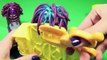 Play Doh Monsters University Toy Review Playdough Monsters University Hasbro Toys