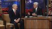 Ron Paul on Jay Leno -  Calls Out Bachmann, Trump, Gingrich and Romney