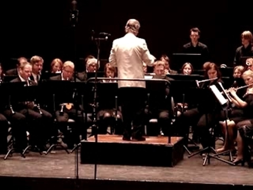 Sinsen - Symphonie metamorphose
