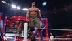 John-Cena-and-AJ-Lee-kiss-after-Cenas-victory-over-Dolph-Ziggler-Raw-Nov-26-2012 WWE Wrestling