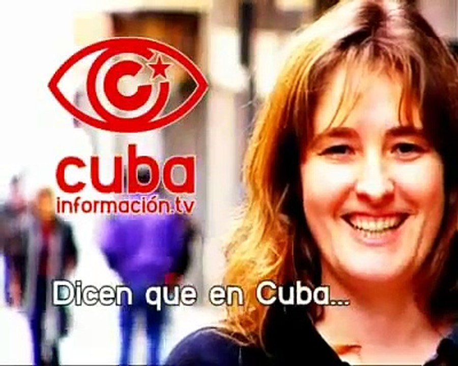CUBAINFORMACION.TV ¿En Cuba no hay elecciones?