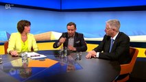 Dirk Müller: Grexit oder Transferunion? 07.07.2015 - Bananenrepublik