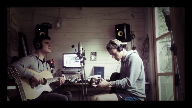 Lady Gaga- Bad Romance (Cover)