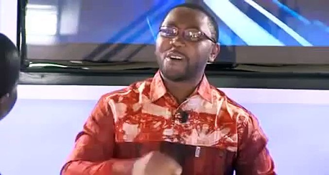 Comediens Ivoiriens imitant des Chefs d'Etats Africains sur Voxafrica