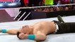 John-Cena-vs-Kane--United-States-Championship-Match-Raw-April-20-2015 WWE Wrestling