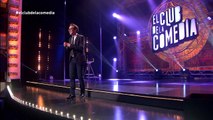 El Club de la Comedia - Joaquín Reyes, Anabel Alonso, Jon Plazaola, Berto Romero y Miki Nadal 1