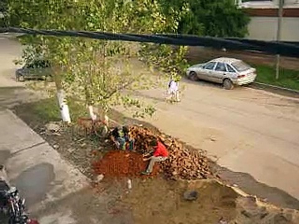 como preparar un paston de mezcla.mpg