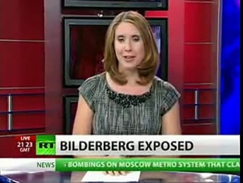 Alex Jones talks with RT about Daniel Estulin's EU Parliament Speech