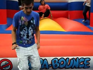 bouncy castle 1...