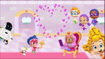 Bubble Guppies Full Episodes Game   Bubble Guppies Cartoon Nick JR Games in English