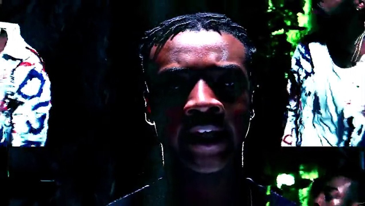 Ken Rebel - U Must Be Crazy (prod. !llmind)