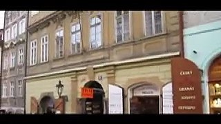 One Day in Prague: A Documentary