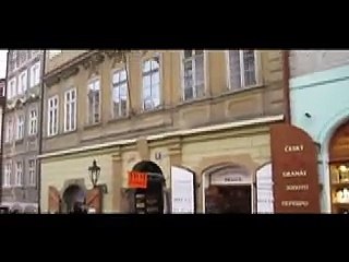 One Day in Prague: A Documentary