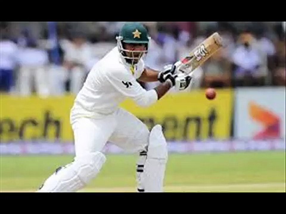 Sarfraz ahmed 78 not out vs Srilanka 3rd Test