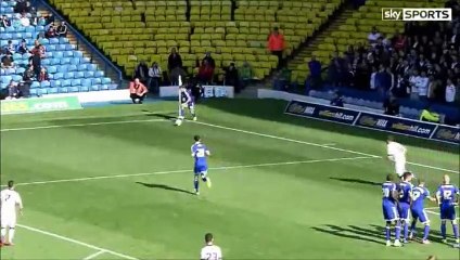 Leeds United 1 v 1 Brentford #LUFC - Sky Sports