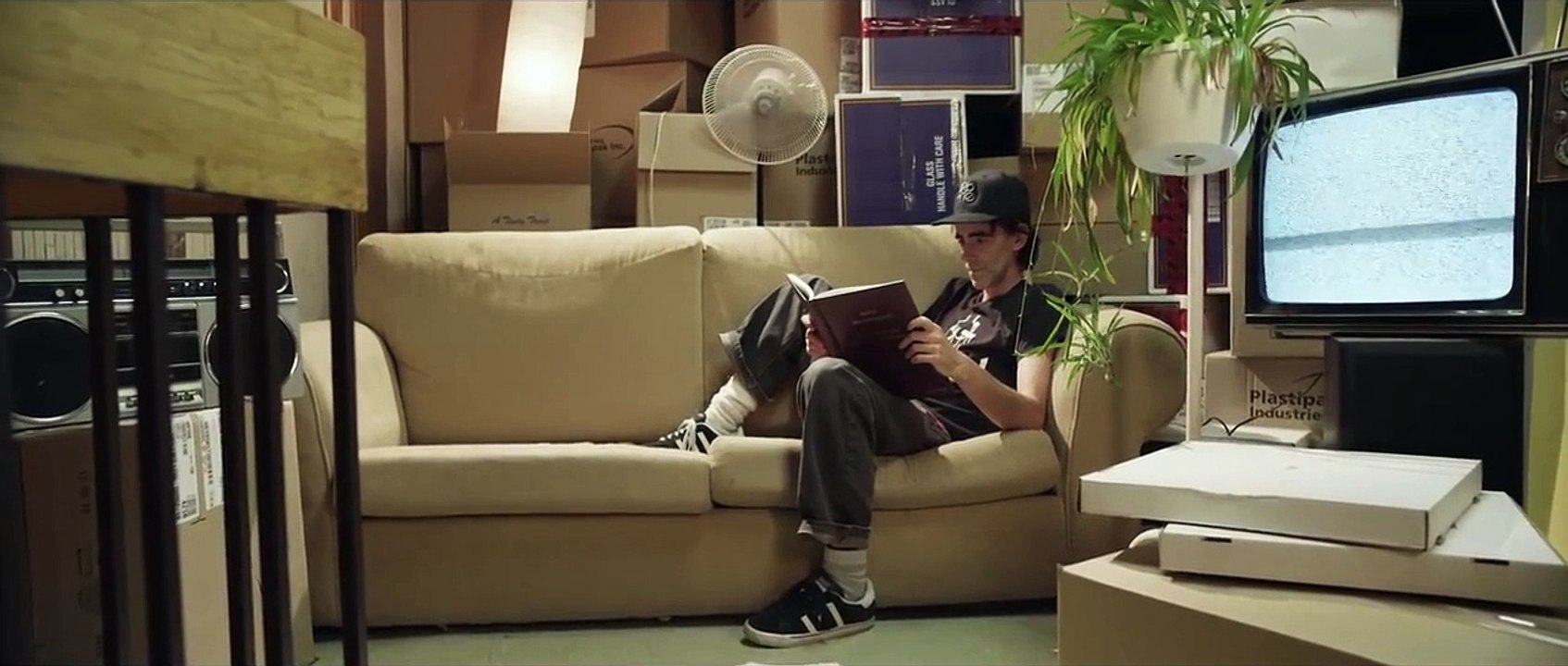 Loco Locass - "Secondaire"