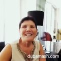 Instagram: madre de Cristiano Ronaldo imitó festejo que hizo famoso el portugués  [VIDEO]