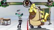Skullgirls 2nd Encore - When you get on the inside as Filia