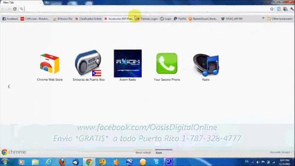 Antena WiFi TP-Link WA5210 de 15 kilometros (9.3 Millas) de distancia.mp4