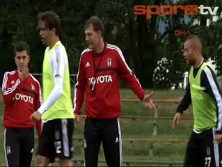 Slaven Bilic'ten çok sürpriz sol bek!