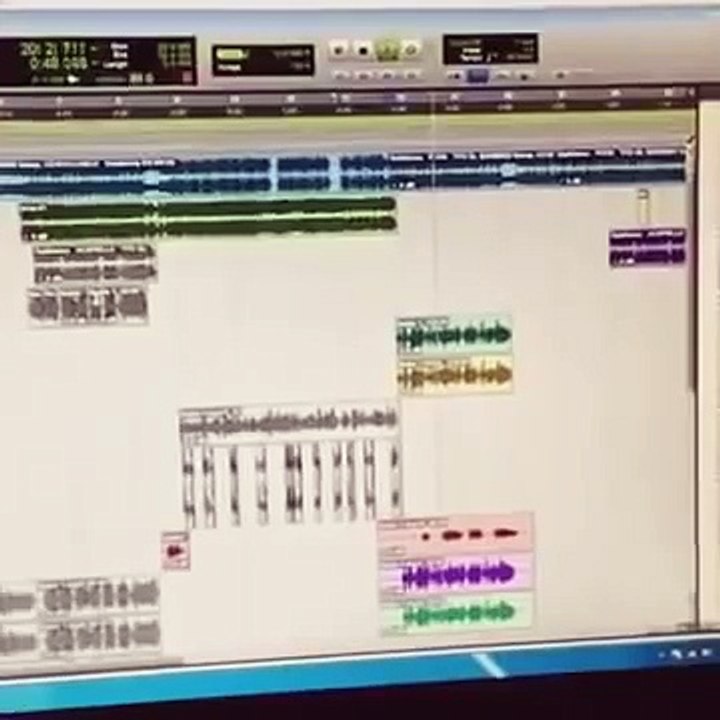 Gatilleros remix-Tito el Bambino ft Varios