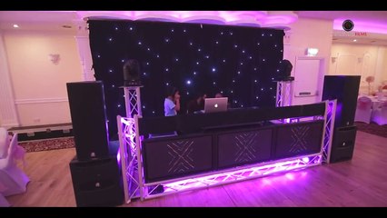 Mansoor & Nafis | Asian Wedding Highlights 2015