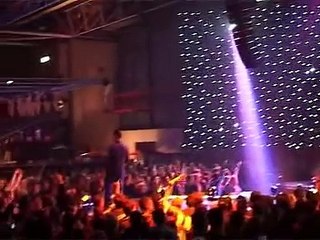TMF Game Awards 2006 deel1